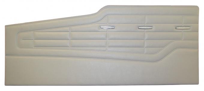 Distinctive Industries 1964 Fairlane 500 Front Door Panels 103468