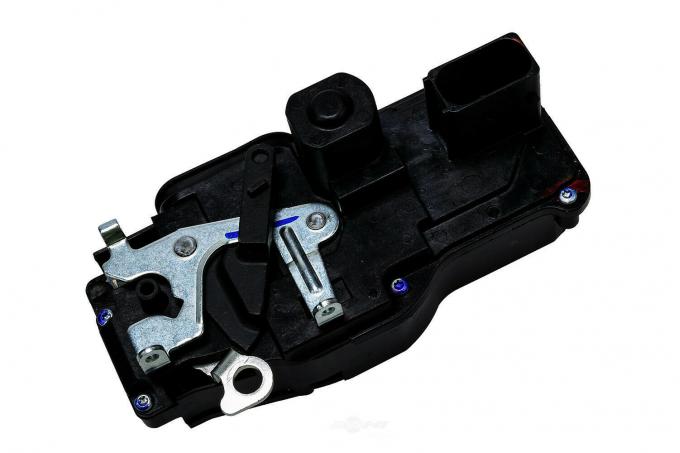 Corvette Door Lock Latch Kit, Left, 2005-2013