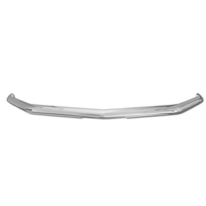 Scott Drake 1969-1970 Ford Mustang 69-70 Front Bumper C9ZZ-17757-AR