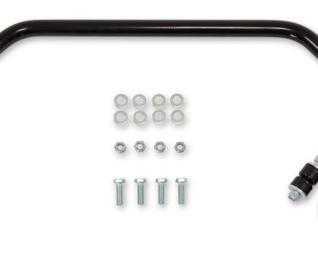 Scott Drake 1967-1970 Ford Mustang Front Sway Bar Kit 1-1/8" Diameter Fits Small Block and Big Block C7ZZ-5482-B