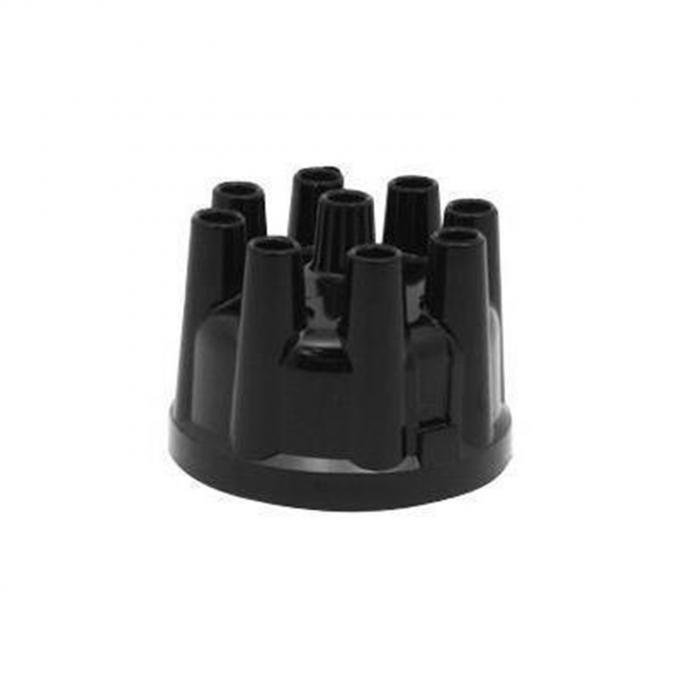 Scott Drake 1964-1973 Ford Mustang Distributor Cap (8 Cylindar) B7A-12106-A