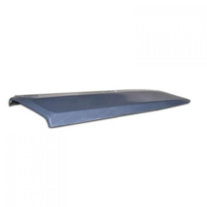 Scott Drake 1965-1966 Ford Mustang 65-66 Shelby Hood Scoop S1MS-16025