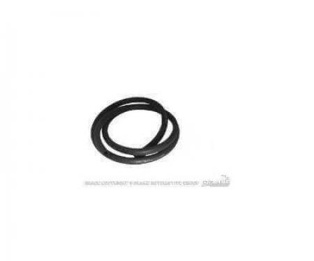 Scott Drake 1964-1968 Ford Mustang Heater Hose Kit C5ZZ-18472-K