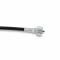 Scott Drake 1964-1966 Ford Mustang Speedometer Cable Automatic and 3 Speed Transmission C5DZ-17260-A