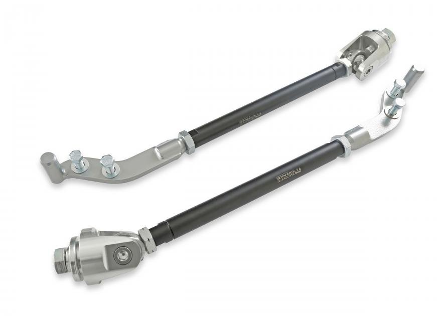Scott Drake 1968-1970 Mustang and Cougar Adjustable Performance Strut Rods  C8ZZ-3468-P | Muscle Cars & Classics