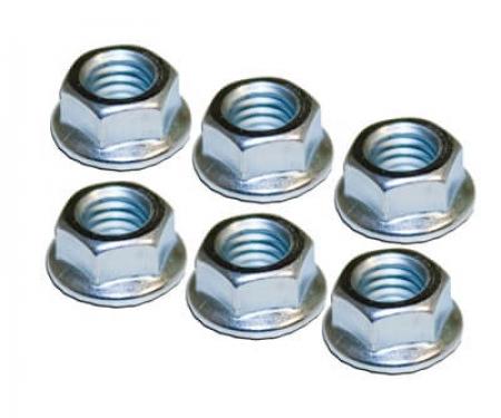 Scott Drake 1967-1973 Ford Mustang 1967-73 Shock Tower Nuts 33791-SK