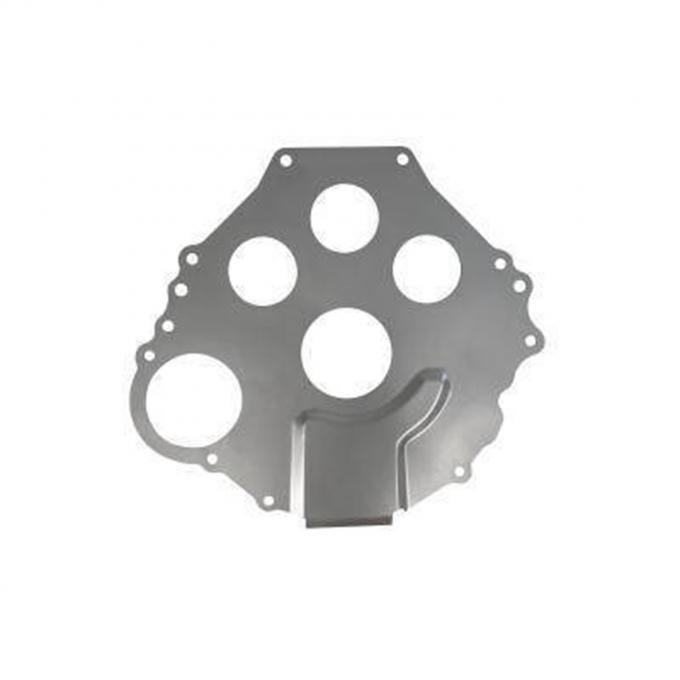 Scott Drake T5 5 Speed Spacer Plate D9ZZ-7007-AR