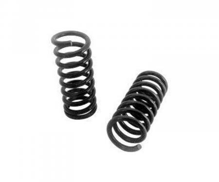 Scott Drake 1964-1966 Ford Mustang GT Coil Springs C5ZZ-5310-E