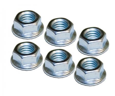 Scott Drake 1964-1966 Ford Mustang 1964-66 Shock Tower Nut Set 33923-SK