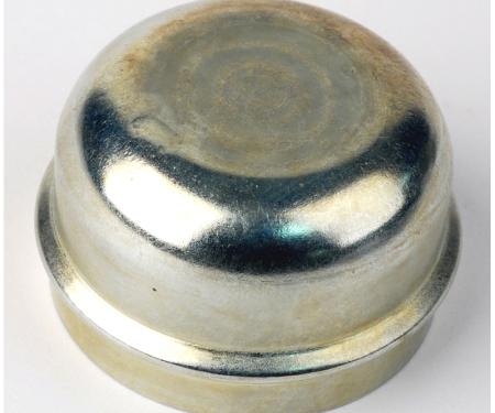 Daniel Carpenter 1965-93 V8 Front Wheel Grease Cap B5A-1131