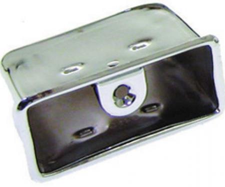 Classic Headquarters (Large) Rear Ash Tray Insert, Each W-254