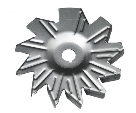 Classic Headquarters Correct Alternator Fan without Hook R-300