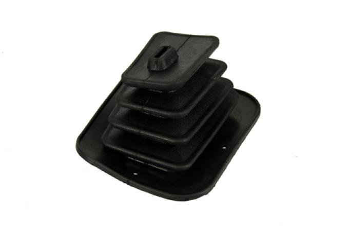 Classic Headquarters Manual Shift Boot, without Console R-240