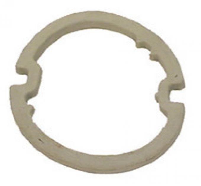 Classic Headquarters Camaro Standard Lens Gaskets, Pair W-281