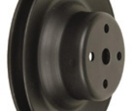 Classic Headquarters Z28 Water Pump Pulley (Deep Groove) W-851