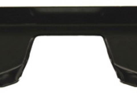 Classic Headquarters Camaro Front Standard License Plate Bracket W-815