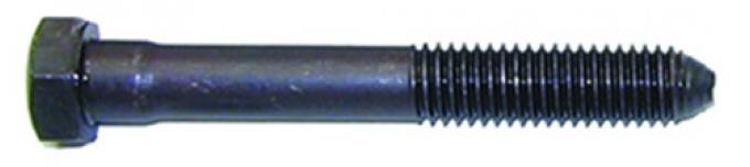 Classic Headquarters Lower A-Arm Bolt, Correct, Each W-547