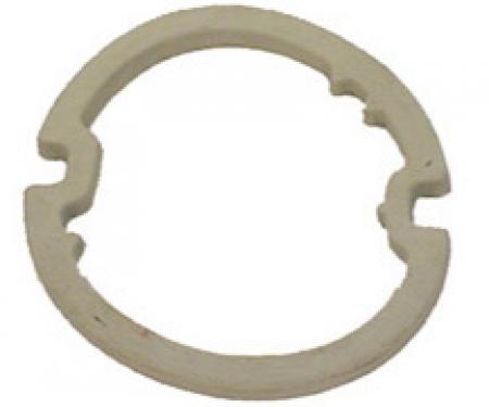 Classic Headquarters Camaro Standard Lens Gaskets, Pair W-281