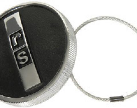 Classic Headquarters Camaro Rallysport Gas Cap W-257