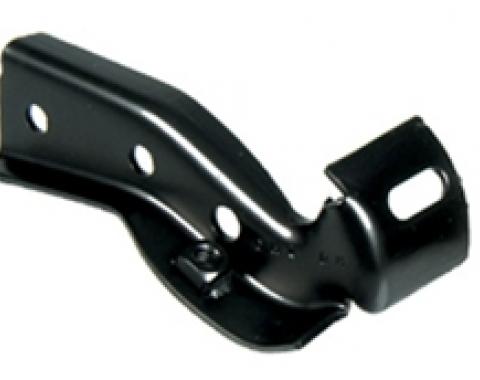 Classic Headquarters Front Bumper Extension Bracket Right Hand W-379