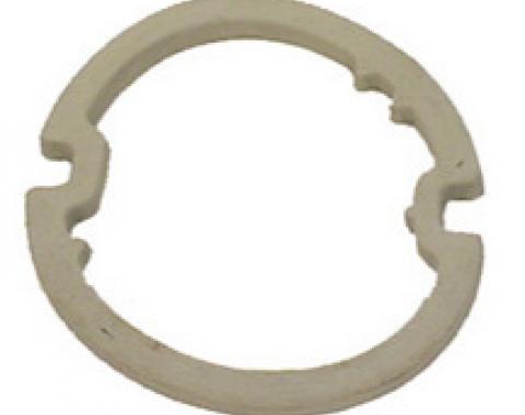 Classic Headquarters Camaro Standard Lens Gaskets, Pair W-281