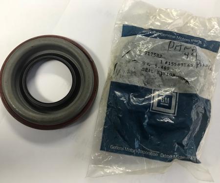 GM 1985-1996 Corvette Front Drive Pinion Differential Seal, NOS 15583783