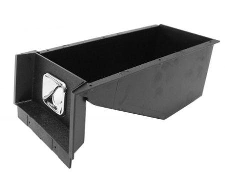 Daniel Carpenter 1969 Console Compartment Box C9ZZ-6506010