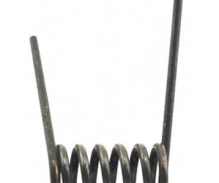 Ford Thunderbird Continental Kit Spring, For Lever Assembly, 1956