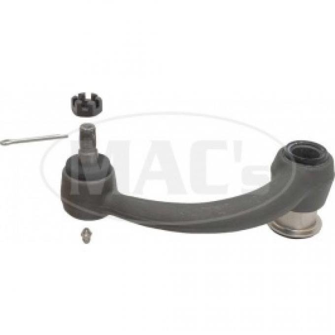 Ford Thunderbird Idler Arm, Power Steering, With Bushings & Hardware, 1965-66