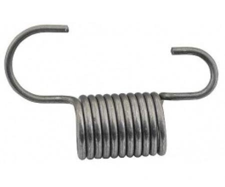 Ford Thunderbird Continental Kit Spring, For Hinge Latch, 1956