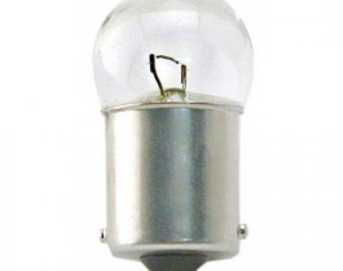 Ford Thunderbird Light Bulb, Map Light, 1956-57