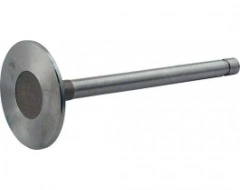 Ford Thunderbird Intake Valve, Standard Size, Stem Diameter .3716, For 390 Engines With 3X2 BBL, 1962-63