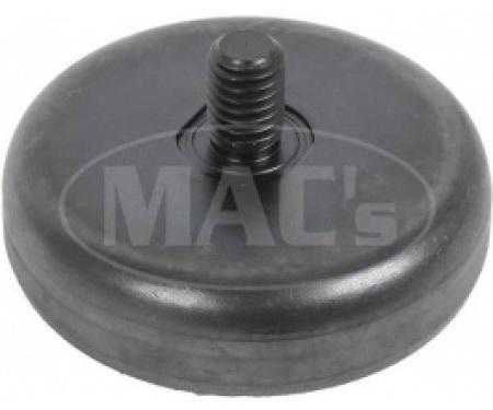 Ford Thunderbird Steering Gearbox Insulator, Mount, 1963-66