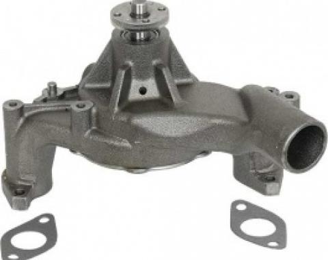 Ford Thunderbird Water Pump, New, 390 V8, 1961-64