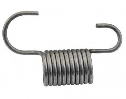 Ford Thunderbird Continental Kit Spring, For Hinge Latch, 1956