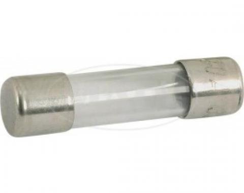 AGX 20 GLASS TUBE FUSE