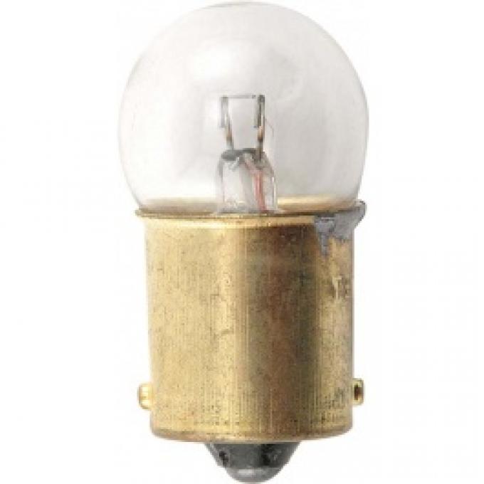 Ford Thunderbird Light Bulb, Map Light, 1955