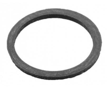 Ford Thunderbird Outside Door Handle Button O Ring Seal, Rubber, 1955-57