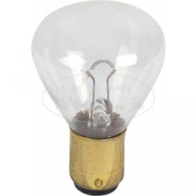 Ford Thunderbird Light Bulb, Spotlight, 1196, 12 Volt, 1955-79