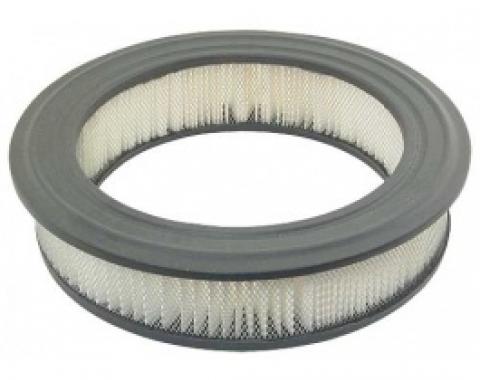 Ford Thunderbird Air Filter, Hastings Brand, 390 V8, 1964