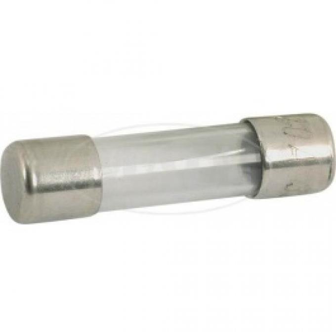 AGX 20 GLASS TUBE FUSE