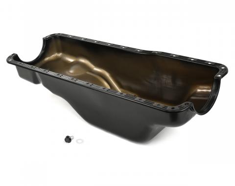 ACP Oil Pan 6 Cylinder 250 Black FM-EO002P