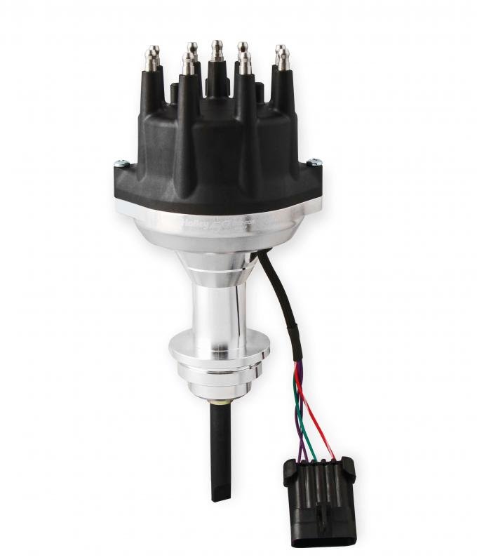 Holley EFI Dual Sync Chrysler SB Distributor 565-208