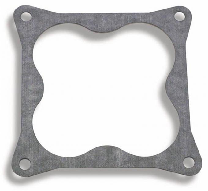 Holley EFI Throttle Body Base Gasket 9910-102