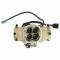 Holley EFI Terminator X Stealth 4150 2x4, Gold 550-1076