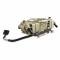 Holley EFI Terminator X Stealth 4150 2x4, Gold 550-1076