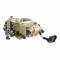 Holley EFI Terminator X Stealth 4150 2x4, Gold 550-1076