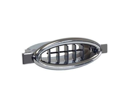 Vintage Air ProLine™ Oval Louver 491902