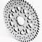 Wilwood Brakes GP310 Motorcycle Rear Sprocket Brake Kit 140-10722-P