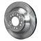 Wilwood Brakes Forged Narrow Superlite 6R Big Brake Front Brake Kit (Hub and 1PC Rotor) 140-12280-R